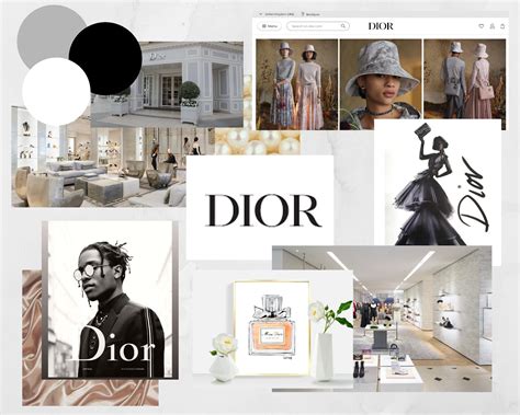 dior brand guidelines